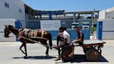 Israel preparing to increase water supply for Gazans, sources say