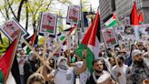 Video shows 2021 march in Chicago, unrelated to ongoing Israel-Hamas war | Fact check