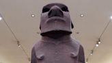 British Museum targeted by Chilean social media campaign over Easter Island statues
