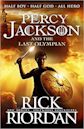 Percy Jackson e gli dei dell'Olimpo: lo scontro finale