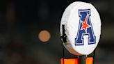 AAC Announces Broadcast Details For Football Conference Championship Game