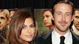 Eva Mendes reveló que detuvo su carrera para cuidar a sus hijas con Ryan Gosling: “soy afortunada de pasar tiempo con ellas”