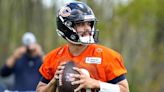 No. 1 pick Caleb Williams and the Chicago Bears to be featured on HBO's Hard Knocks in NFL preseason