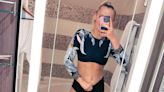 JoJo Siwa Shows Off Toned Body After Focusing on 'Physical Health' in 2022: 'Sweated and Sweated'