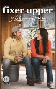 Fixer Upper: Welcome Home