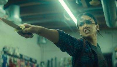 ‘Trigger Warning’ movie review: A convincing Jessica Alba packs a punch in this efficient actioner