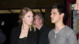 Taylor Lautner and Taylor Swift Split! And the 12 Biggest Celeb Breakups of 2009