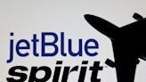 Judge sets October trial in US challenge to JetBlue's Spirit deal