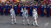 Watch China's Shenzhou 16 space station astronauts return to Earth tonight (video)