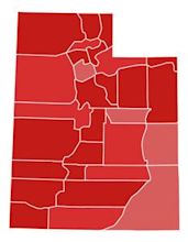 2008 United States gubernatorial elections