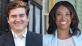 Former delegate squares off with first-time candidate in state Senate race