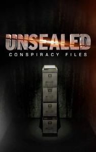 Unsealed: Conspiracy Files