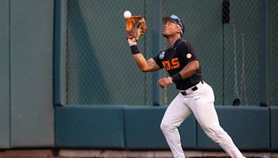 What channel is Tennessee baseball vs. Florida State College World Series on today? Time, TV, streaming