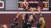 High school volleyball: Lake Travis wins 12th straight, Round Rock still perfect in 25-6A