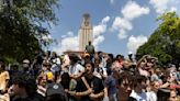 Revisiting the protest movements at the University of Texas