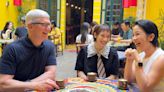 Tim Cook visits Vietnam as Apple looks to boost supply chain relationships - General Discussion Discussions on AppleInsider Forums