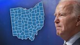 Special session for ensuring President Biden makes Ohio’s fall ballot could take several days