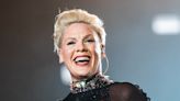 Pink Shows Off Her Toned Body in New 'Thirst Trap' Bikini Pic From Mexico