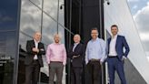 Daimler Truck UK unveils new headquarters