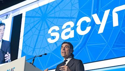 Sacyr anuncia una ampliación de capital con exclusión del derecho de suscripción preferente con la emisión de casi 67 millones de acciones