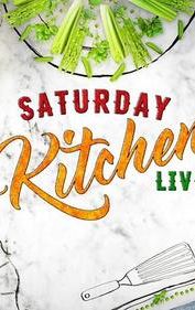 Saturday Kitchen