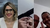 Candidata à prefeitura de Caieiras é ameaçada em vídeo e reage: 'Nada vai me parar'