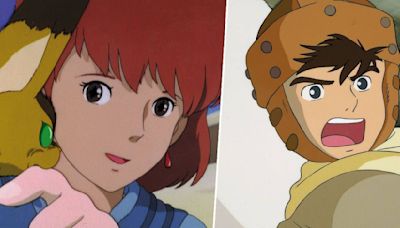 Miyazaki is seemingly working on another Studio Ghibli movie - and fans think it's a sequel to this anime classic