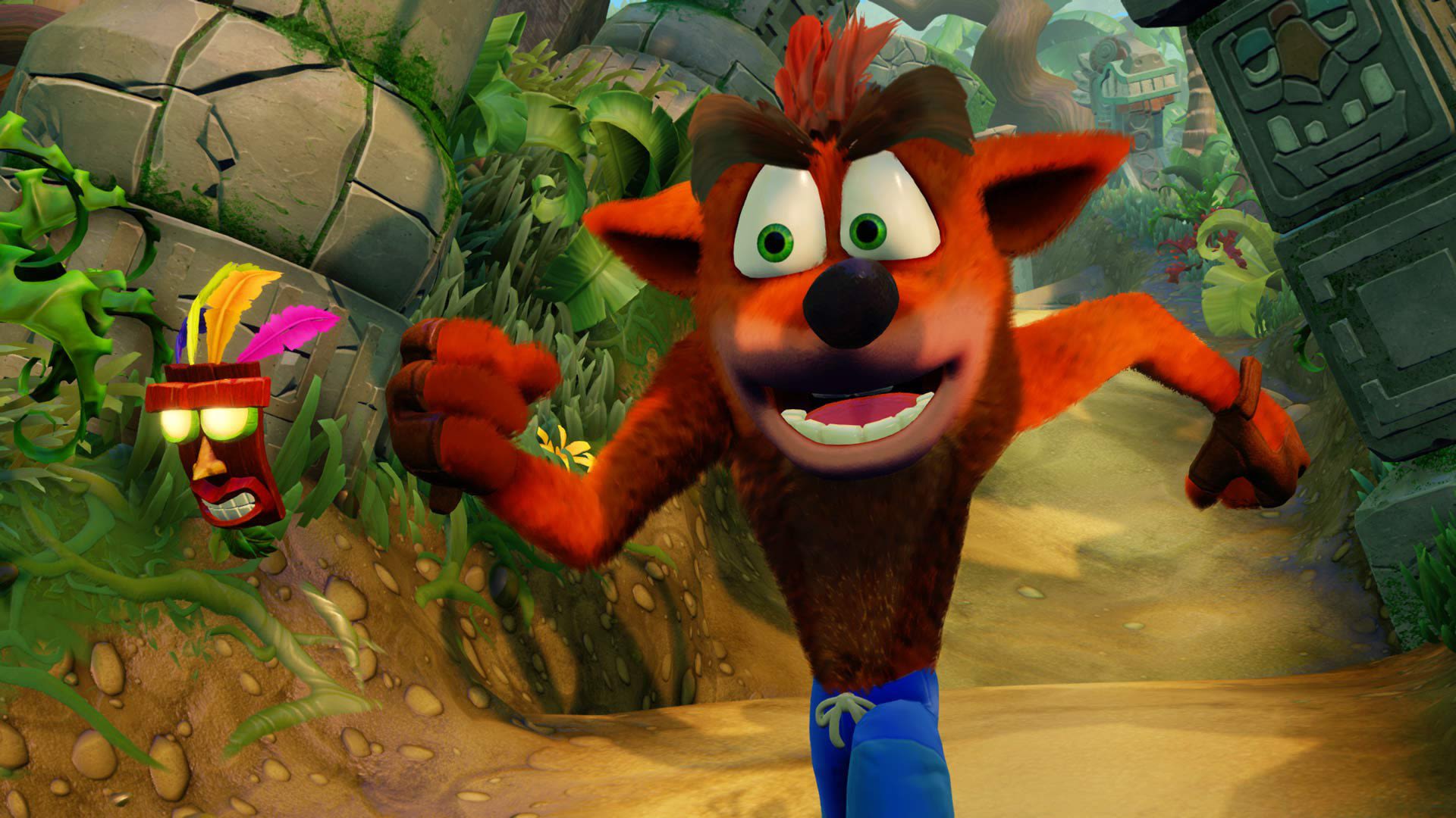 Crash Bandicoot N. Sane Trilogy reportedly hits Game Pass on August 8 | VGC