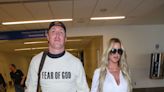 Kim Zolciak Called Police After Kroy Biermann Locked Her Out of Bedroom Amid 2nd Divorce