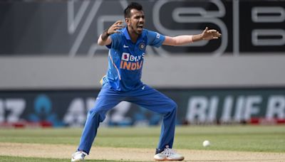 India's Team For ICC T20 World Cup 2024: Yuzvendra Chahal Returns As Three Spinners Make 15-Member Squad