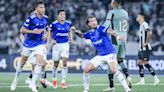 Cruzeiro conquista vitória importante sobre Botafogo e segue em alta no Brasileirão