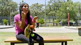 ‘The Amazing Race’s’ Kishori and Karishma: ‘Now I have trauma with skateboards’