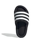 Adidas Adilette 24 男鞋 女鞋 黑色 運動 復古 麵包拖 中性 休閒 雲朵拖 拖鞋 IF9263