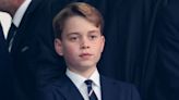 Prince George turns 11: New portrait of royal heir released - National | Globalnews.ca