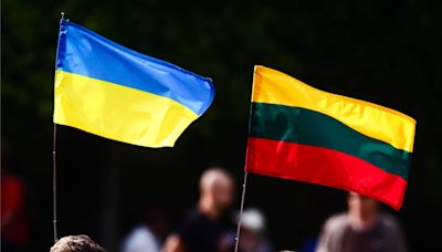 Ukraine to sign security agreement with Lithuania soon