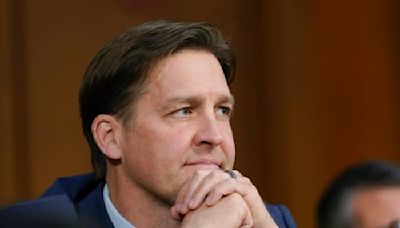 University of Florida President Ben Sasse announces resignation to focus on family