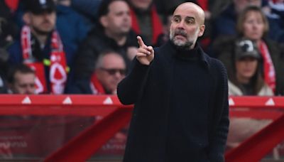 Will he stay or will he go? Pep Guardiola makes big call on his future amid Man City coach's links to Bayern Munich return | Goal.com Kenya