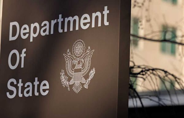 US State Department issues worldwide security alert due to potential for attacks on LGBTQ people and events