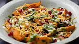 Sweet Potatoes Add A Honeyed Twist To Indian Chaat