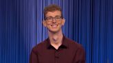 'Jeopardy!': Drew Basile Keeps His Streak Alive Despite Daily Double Blunder