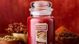 This Popular Yankee Candle with an ‘Authentic Spice Smell’ Is on Super Sale Ahead of the Holidays