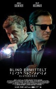 Blind ermittelt - Blutsbande