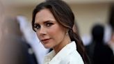 Victoria Beckham Does a Deep Dive of All Her Iconic Hairstyles on TikTok