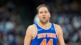 Knicks forward Bojan Bogdanović to undergo season-ending wrist, foot surgeries amid playoff run