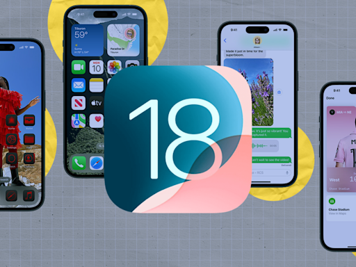 7 Must-Try Features Coming to Your iPhone With iOS 18