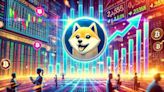 Breakout Confirmed: Shiba Inu Targets 45% Price Explosion