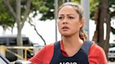 Vanessa Lachey Feels 'Blindsided’ by NCIS: Hawai'i Cancellation