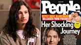 Read PEOPLE's Cover Story on Gypsy Rose Blanchard's Prison Release After Murdering Mom: 'Ready for Freedom'