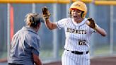 East Central's Bella Valdez selected as E-N's top softball player