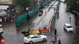 Heavy rains in Mumbai cause disruption, BMC deploys emergency personnel